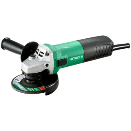 HIKOKI ANGLE GRINDER 115MM 730W 1.8KG HTC-G12SR4