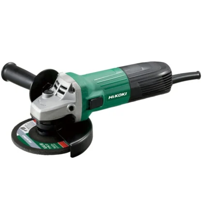 HIKOKI ANGLE GRINDER 115MM 600W 1.8KG HTC-G12SS2
