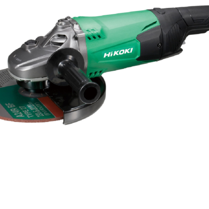 HIKOKI ANGLE GRINDER 230MM 2200W 5.1KG HTC-G23SW2