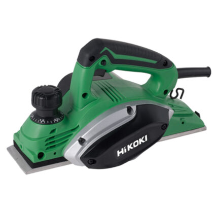 HIKOKI PLANER 620W 82MM 2.6MM REBATE 9MM HTC-P20SF