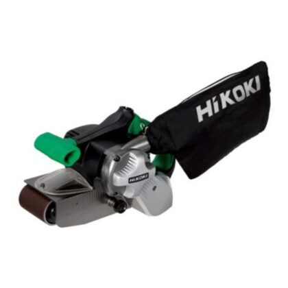 HIKOKI BELT SANDER 1020W 100X610MM 1SPEED HTC-SB10S2