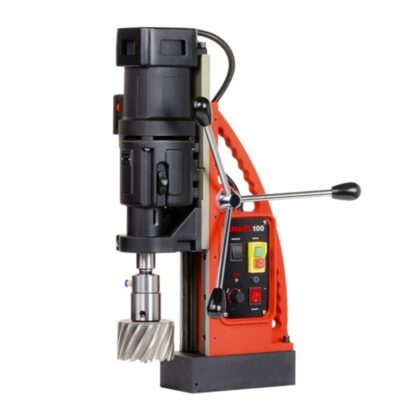 EUROBOOR SMART MAGNECTIC DRILL 100MM HTC-SMART100