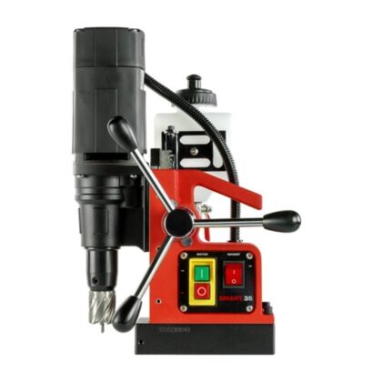 EUROBOOR SMART MAGNECTIC DRILL 35MM HTC-SMART35