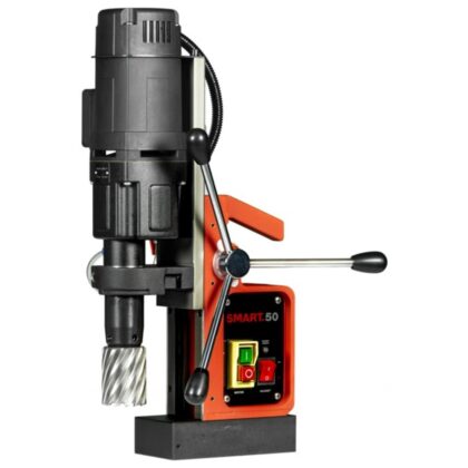EUROBOOR SMART MAGNECTIC DRILL 50MM HTC-SMART50