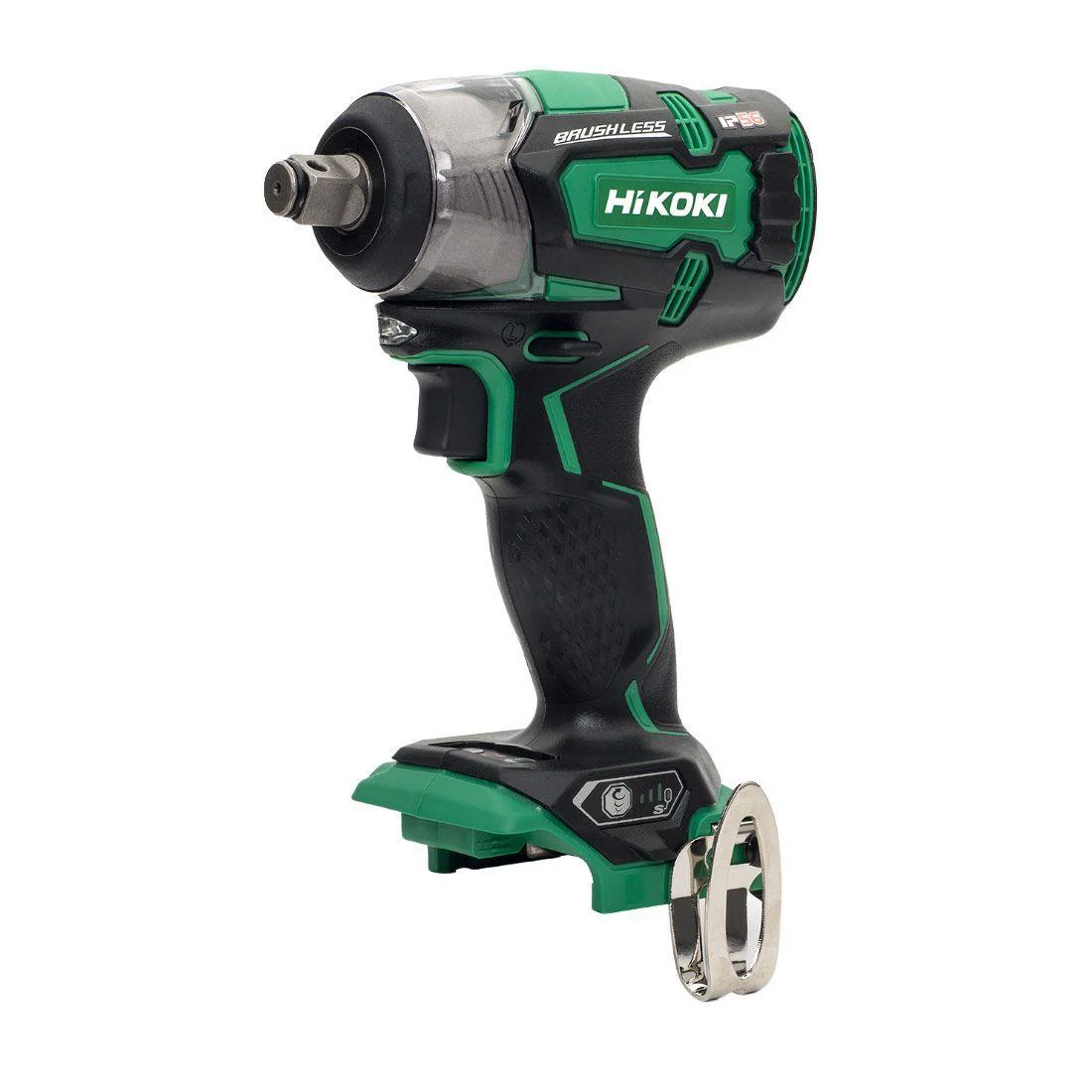 日立　wr18dbdl HIKOKI IMPACT WRENCH 18V 1/2 305NM MACHINE ONLY HTC-WR18DBDL2-W4