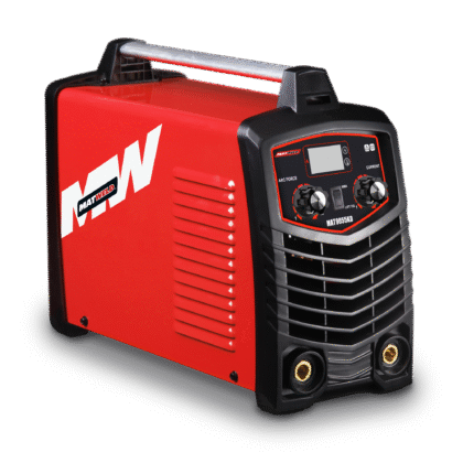 MATWELD WELDER INVERT 200A 220V IND DIGI MAT9055KD