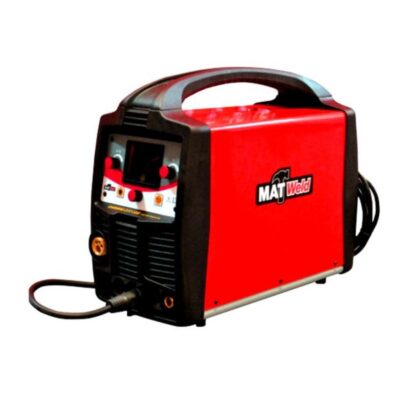MATWELD WELDER INVER 200A 3-IN-1 SYNERGY MAT9079