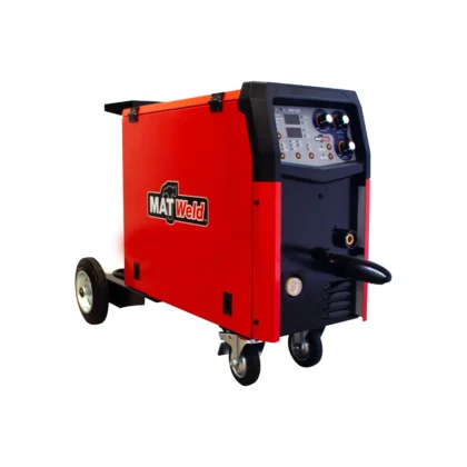 MATWELD WELDER MIG/STICK/TIG 250A 220V MAT9081N