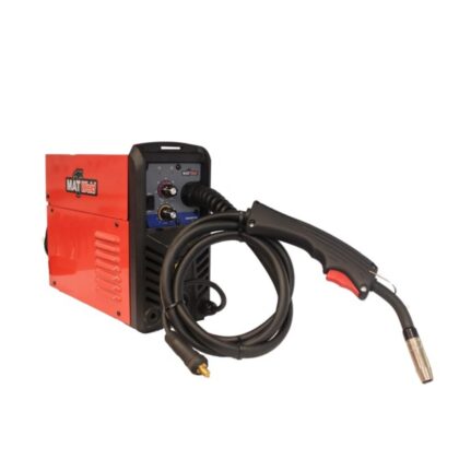 MATWELD WELDER INVERT MINI MIG 160 A MAT9150