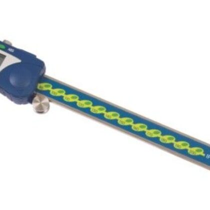 M&W VERNIER CALIPER DIGIMATIC 200MM .01 MAW110-20WR
