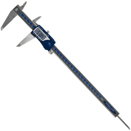 M&W VERNIER CALIPER DIGIMATIC 300MM .01 MAW110-30WR