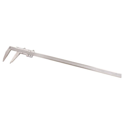 M&W VERNIER CALIPER FINE 1000MM MAW150-72