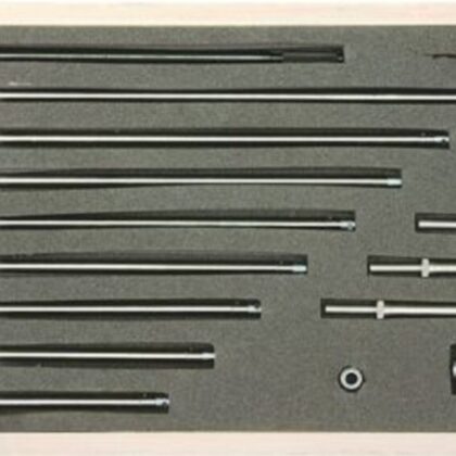 M&W MICROMETER INTERNAL SET 50-310MM MAW903M