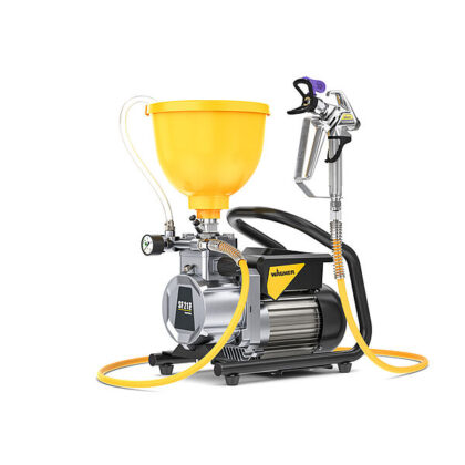 WAGNER Super Finish 21 Pro Airless Spray system SF21 Pro