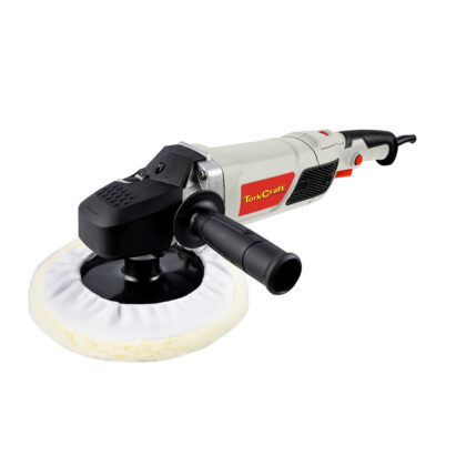 Tork Craft - POLISHER 1500W 180MM - POL06-2G