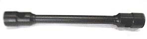 BRITO WHEEL SPANNER 38 X 32 X 21MM SQUARE - 38X32X21