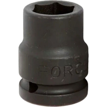 FORCE 1 DR 6PT FLANK IMPACT SOCKET 37MM FO48537
