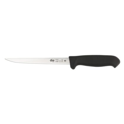 MORAKNIV NARROW FILLETING KNIFE 180MM S/S BLADE F8180P
