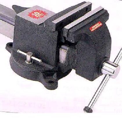 GARVIN BABY VICE 50MM RGGBV0088