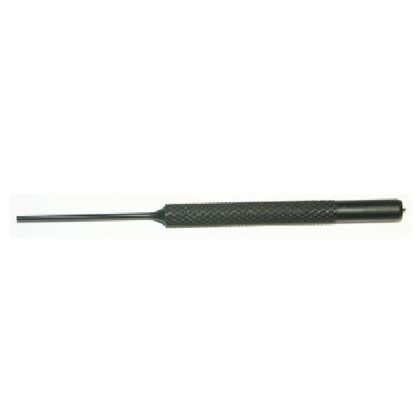 KRAFFT PARALLEL PIN PUNCH 408 9X12X150 BLACK PP9