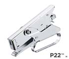 ARROW PLIER TYPE STAPLER P22 - AP22