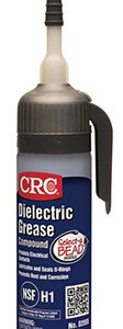CRC DI-ELECTRIC GREASE ELECTRICAL QUALITY 94G #2085 CRC02085
