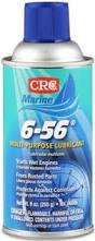 CRC 6007 6-56 MARINE MULTI PURPOSE LUBE 312GM (changing to CRC-33261) CRC06007