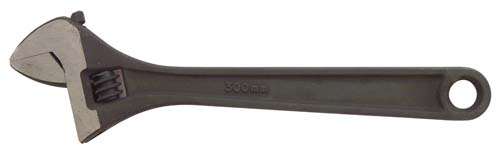DEAMARK ADJUSTABLE WRENCH 300MM/12 SA-ADJ008 - DAW12E