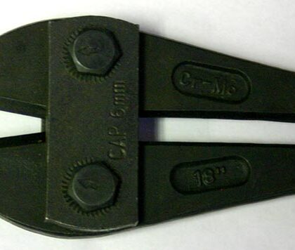 DEAMARK BOLT CUTTER 30 CH-MO HEAD - BCT030 - DBC30