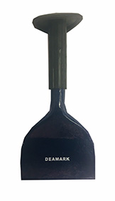 DEAMARK BRICK BOLSTER WITH RUBBER GUARD 115MM - DECBB