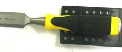 DEAMARK WOOD CHISEL 1 (25.4MM) - DECBC003