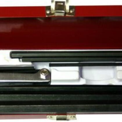 DEAMARK HEX SET EXTRA LONG IN METAL CASE 15PC 3-14MM - DHEX10