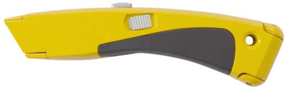 DEAMARK TRIMMING KNIFE BANANA SA-UKF001 - DKNIFE2
