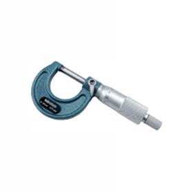 KRAFFT - MICROMETERS OUTSIDE 0-25MM .01 DMIC