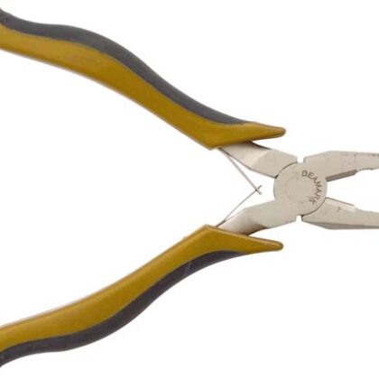 DEAMARK PLIER MINI DIAG. CUTTER 100MM/4 SA-CUT008 DMIN1