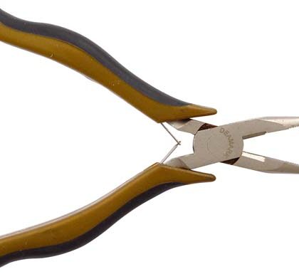 DEAMARK PLIER MINI COMBINATION 100MM/4 SA-CUT016 DMIN3