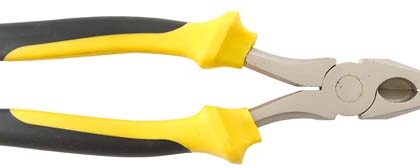 DEAMARK PLIER COMBINATION 175MM/7 SA-CUT001 DPL1