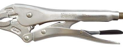DEAMARK PLIER LOCKING 250MM/10 C/P SA-LKP002 DPL6