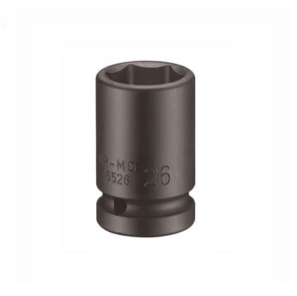 FORCE 1/2 DR 6PT IMPACT SOCKET 13/16 FO44513.16