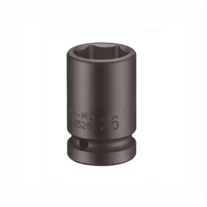FORCE 1 DR 6PT FLANK IMPACT SOCKET 41MM FO48541