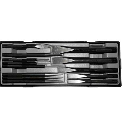 FORCE 13PC CHISEL & PUNCH SET FO5131
