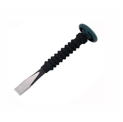FORCE CHISEL 15MM X 180MM QUAKEPROOF & SAFE (COLD) FO6021518Q