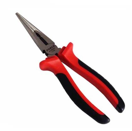 FORCE 8 LONG NOSE PLIER FO610B200