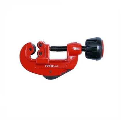 FORCE TUBING CUTTER TELESCOPIC 3-30MM 1/8-1 1/8(WITH SPARE BLADE ) FO65601
