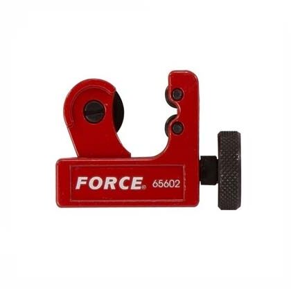 FORCE MINI TUBE CUTTER 3-22MM FO65602