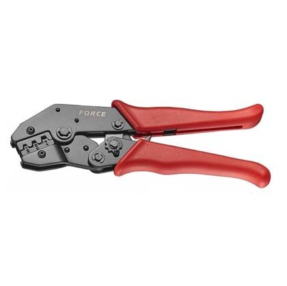 FORCE TERMINAL PLIERS 0.5;0.75;1.0;1.5;2.5;4 FO6803