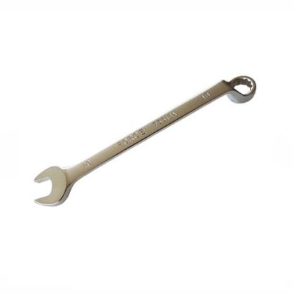 FORCE COMBINATION WRENCH 8MM 75' OFFSET FO75508A