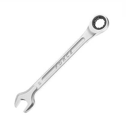 FORCE FLAT GEAR WRENCH 13MM FO75713