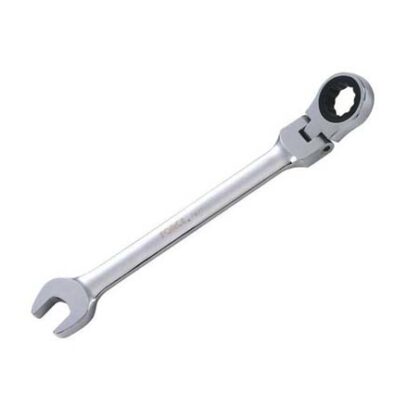 FORCE FLEXIBLE GEAR WRENCH 12MM FO75712F