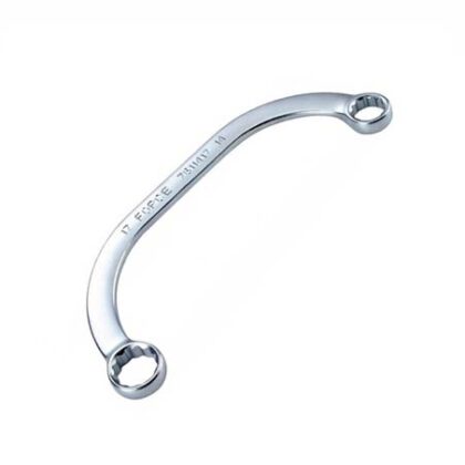 FORCE HALF MOON RING WRENCH 11MM X 13MM FO7611113